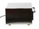 Calory Forni CF62M One Plus - Horno el&eacute;ctrico para pizza - Mec&aacute;nico
