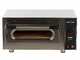 Calory Forni CF62M One Plus - Horno el&eacute;ctrico para pizza - Mec&aacute;nico
