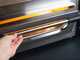 Calory Forni CF62M One Plus - Horno el&eacute;ctrico para pizza - Mec&aacute;nico