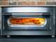 Calory Forni CF62M One Plus - Horno el&eacute;ctrico para pizza - Mec&aacute;nico