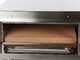 Calory Forni CF62M One Plus - Horno el&eacute;ctrico para pizza - Mec&aacute;nico
