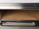 Calory Forni CF62M One Plus - Horno el&eacute;ctrico para pizza - Mec&aacute;nico