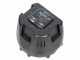 Campagnola Icarus V1 ECO Plug-in - P&eacute;rtiga de aluminio de 150-220 cm - Vareador de aceitunas el&eacute;ctrico de bater&iacute;a - 21V 5Ah