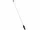 Oliviero Flex PCT Premium Cordless - Vareador de aceitunas con bater&iacute;a de litio - P&eacute;rtiga de carbono - 235-335cm - 2x 21.6V 4.5Ah