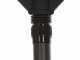 Oliviero Flex PCT Premium Cordless - Vareador de aceitunas con bater&iacute;a de litio - P&eacute;rtiga de carbono - 235-335cm - 2x 21.6V 4.5Ah