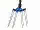 Campagnola Icarus V1 ECO Plug-in - P&eacute;rtiga de carbono de 150-220 cm - Vareador de aceitunas el&eacute;ctrico de bater&iacute;a - 21V 5Ah
