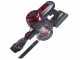 Beper P202ASP100 - Escoba el&eacute;ctrica recargable - 2 en 1 - 22,2 V 2 Ah