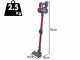 Beper P202ASP100 - Escoba el&eacute;ctrica recargable - 2 en 1 - 22,2 V 2 Ah