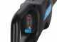 Campagnola Alice STAR ECO Plug-in - P&eacute;rtiga de carbono de 150-220 cm - Vareador de aceitunas el&eacute;ctrico