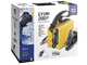 GYS GYSMI 200P - Soldadora Inverter (MMA) - corriente continua (DC) - Malet&iacute;n