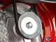 Rato Multipower RCV2.8-22Q-A - Desbrozadora de ruedas de gasolina - 4 tiempos - De empuje