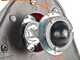 Rato Multipower RCV2.8-22Q-A - Desbrozadora de ruedas de gasolina - 4 tiempos - De empuje
