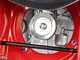Rato Multipower RCV2.8-22Q-A - Desbrozadora de ruedas de gasolina - 4 tiempos - De empuje
