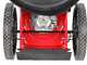 Rato Multipower RCV2.8-22Q-A - Desbrozadora de ruedas de gasolina - 4 tiempos - De empuje