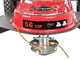 Rato Multipower RCV2.8-22Q-A - Desbrozadora de ruedas de gasolina - 4 tiempos - De empuje