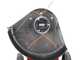 Rato Multipower RCV2.8-22Q-A - Desbrozadora de ruedas de gasolina - 4 tiempos - De empuje