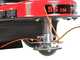 Rato Multipower RCV2.8-22Q-A - Desbrozadora de ruedas de gasolina - 4 tiempos - De empuje