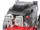 Rato Multipower RCV2.8-22Q-A - Desbrozadora de ruedas de gasolina - 4 tiempos - De empuje