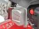 Rato Multipower RCV2.8-22Q-A - Desbrozadora de ruedas de gasolina - 4 tiempos - De empuje