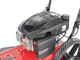 Rato Multipower RCV2.8-22Q-A - Desbrozadora de ruedas de gasolina - 4 tiempos - De empuje