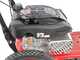 Rato Multipower RCV2.8-22Q-A - Desbrozadora de ruedas de gasolina - 4 tiempos - De empuje