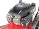 Rato Multipower RCV2.8-22Q-A - Desbrozadora de ruedas de gasolina - 4 tiempos - De empuje