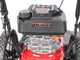 Rato Multipower RCV2.8-22Q-A - Desbrozadora de ruedas de gasolina - 4 tiempos - De empuje