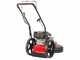 Rato Multipower RCV2.8-22Q-A - Desbrozadora de ruedas de gasolina - 4 tiempos - De empuje