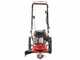 Rato Multipower RCV2.8-22Q-A - Desbrozadora de ruedas de gasolina - 4 tiempos - De empuje
