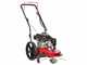 Rato Multipower RCV2.8-22Q-A - Desbrozadora de ruedas de gasolina - 4 tiempos - De empuje