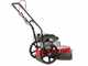 Rato Multipower RCV2.8-22Q-A - Desbrozadora de ruedas de gasolina - 4 tiempos - De empuje
