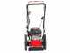 Rato Multipower RCV2.8-22Q-A - Desbrozadora de ruedas de gasolina - 4 tiempos - De empuje