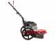 Rato Multipower RCV2.8-22Q-A - Desbrozadora de ruedas de gasolina - 4 tiempos - De empuje