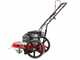 Rato Multipower RCV2.8-22Q-A - Desbrozadora de ruedas de gasolina - 4 tiempos - De empuje