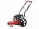 Rato Multipower RCV2.8-22Q-A - Desbrozadora de ruedas de gasolina - 4 tiempos - De empuje
