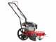 Rato Multipower RCV2.8-22Q-A - Desbrozadora de ruedas de gasolina - 4 tiempos - De empuje