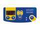 GYS Gysmi E200 FV - Soldadora Inverter (MMA, TIG Lift) + Malet&iacute;n, corriente continua (DC)