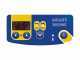 GYS Gysmi E200 FV - Soldadora Inverter (MMA, TIG Lift) + Malet&iacute;n, corriente continua (DC)