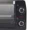 Beper 90882 - Horno el&eacute;ctrico - 1050W