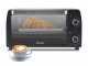 Beper 90882 - Horno el&eacute;ctrico - 1050W