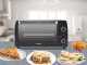 Beper 90882 - Horno el&eacute;ctrico - 1050W