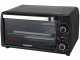 Beper 90882 - Horno el&eacute;ctrico - 1050W
