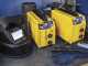 GYS Gysmi E200 FV - Soldadora Inverter (MMA, TIG Lift) + M&aacute;scara, corriente continua (DC)