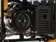 Stanley SG 6500B - Generador de corriente a gasolina - AVR - 6,5 kW - Continua 6 kW Trif&aacute;sica