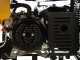 Stanley SG 6500B - Generador de gasolina - AVR - 6.5 kW trif&aacute;sica