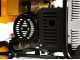 Stanley SG 6500B - Generador de gasolina - AVR - 6.5 kW trif&aacute;sica