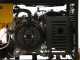 Stanley SG 6500B - Generador de gasolina - AVR - 6.5 kW trif&aacute;sica