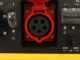 Stanley SG 6500B - Generador de gasolina - AVR - 6.5 kW trif&aacute;sica
