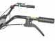 Rato Multipower RG3.6-55Q-D-H - Motocultor de gasolina 212cc - 7HP