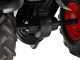 Rato Multipower RG3.6-55Q-D-H - Motocultor de gasolina 212cc - 7HP